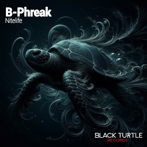  B-Phreak - Nitelife (2024) 