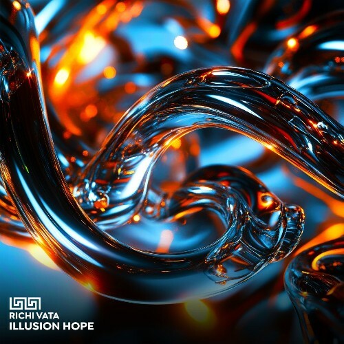  Richi Vata - Illusion Hope (2025) 