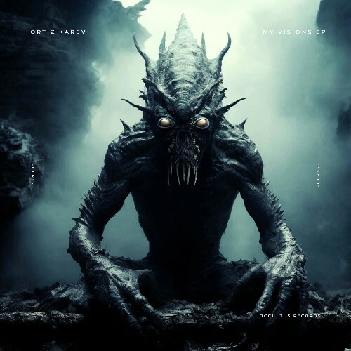  Ortiz Karev - My Visions (2026) 