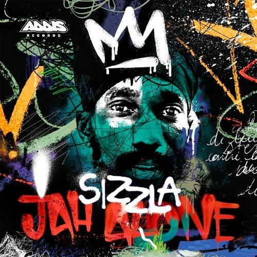  Sizzla - Jah Alone (2025) 