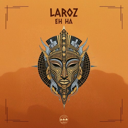  Laroz - Eh Ha (2025) 