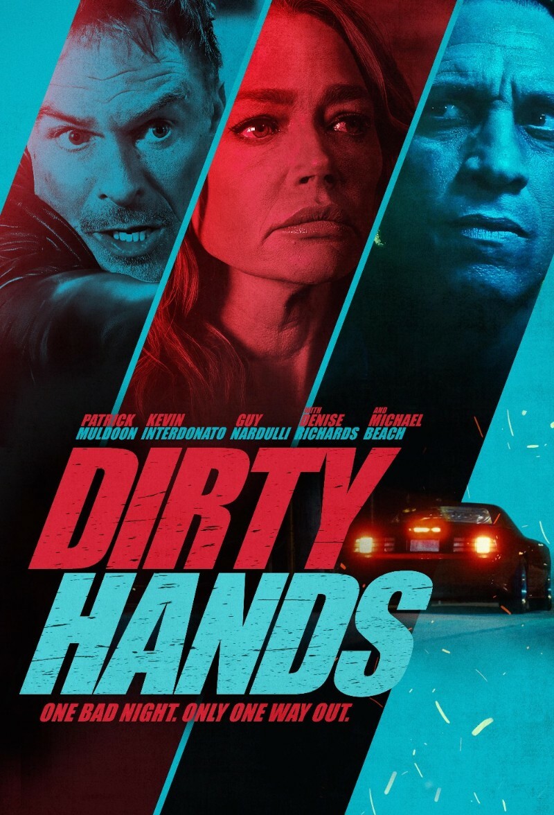 Dirty Hands (2026) [1080p/720p] WEBrip (AVC) (x264) [6 CH] [Yify]