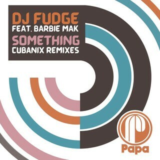  DJ Fudge x Barbie Mak - Something (Cubanix Remixes) (2025) 