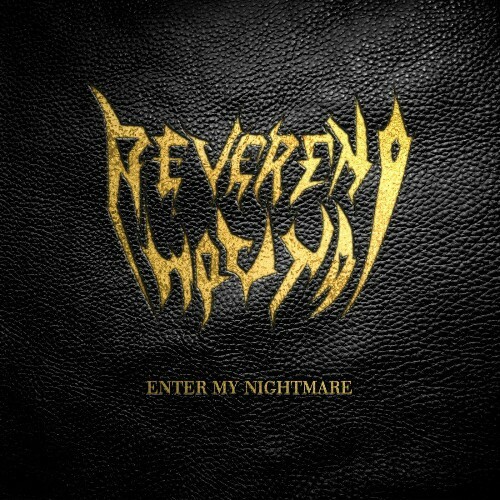  Reverend Hound - Enter My Nightmare (2023) 