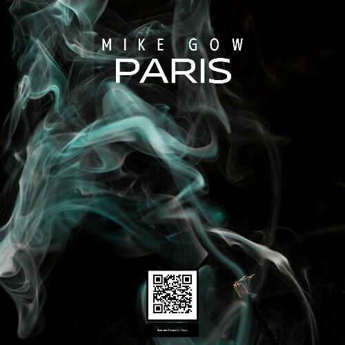  Mike Gow - Paris (2024) 