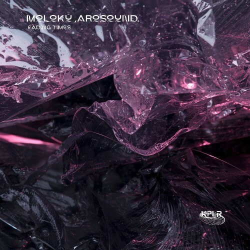  MOLOKÜ & Arosound - Fading Times (2026) 