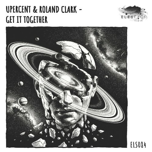  Roland Clark, Upercent - Get It Together (2026) 