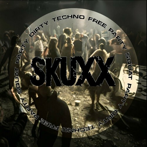  Skuxx Remixes 001 (2023) 