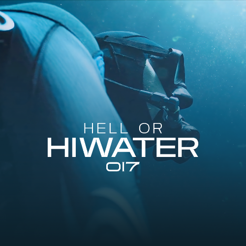  Hiwater - Hell Or Hiwater 017 (2025-09-20) 