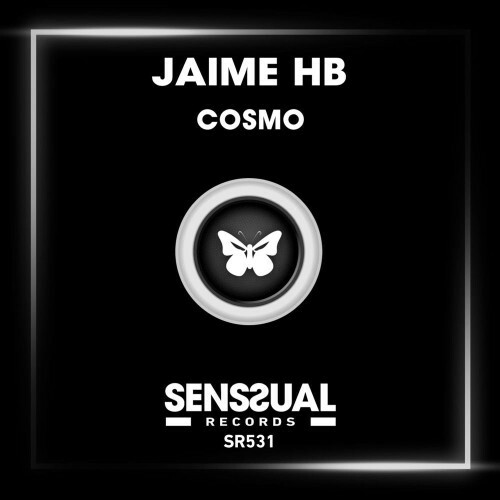  Jaime HB - Cosmo (2026) 