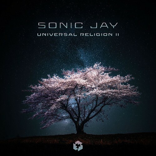 Sonic Jay — Universal Religion II (2026)