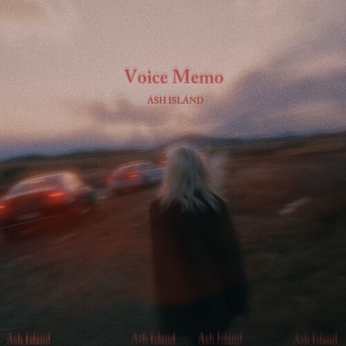  ASH ISLAND - Voice Memo (2025) 