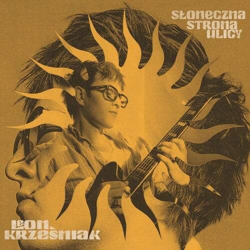  Leon Krzesniak - Sloneczna Strona Ulicy (2026) 