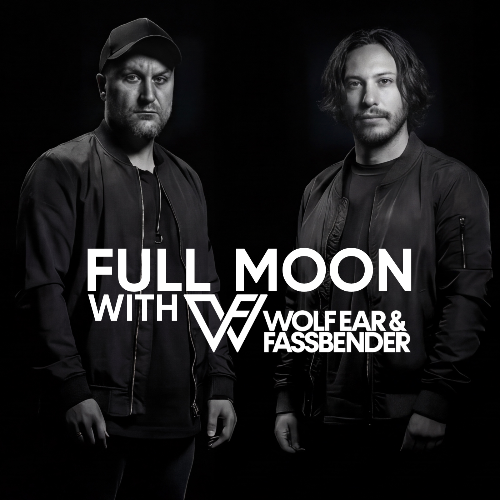  Wolf Ear & Fassbender - Full Moon Radio 004 (2026-04-13) 