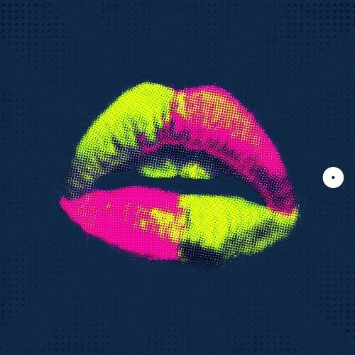 Kotoe, Anna Almani - Beijo (2025) 
