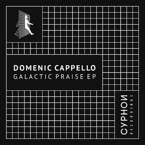 Domenic Cappello - Galactic Praise (2025) Domenic Cappello - Galactic Praise (2025)
