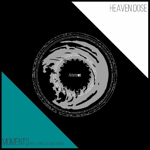 Heaven Dose Feat Rebecca Louise Burch - Moments (2024)