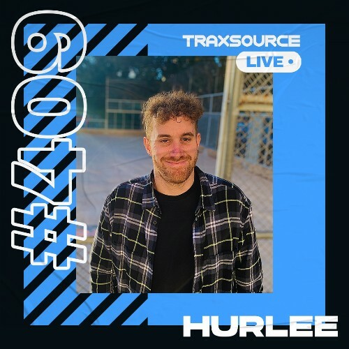 Hurlee - Traxsource Live! (#0409) (2023-01-10) MP3