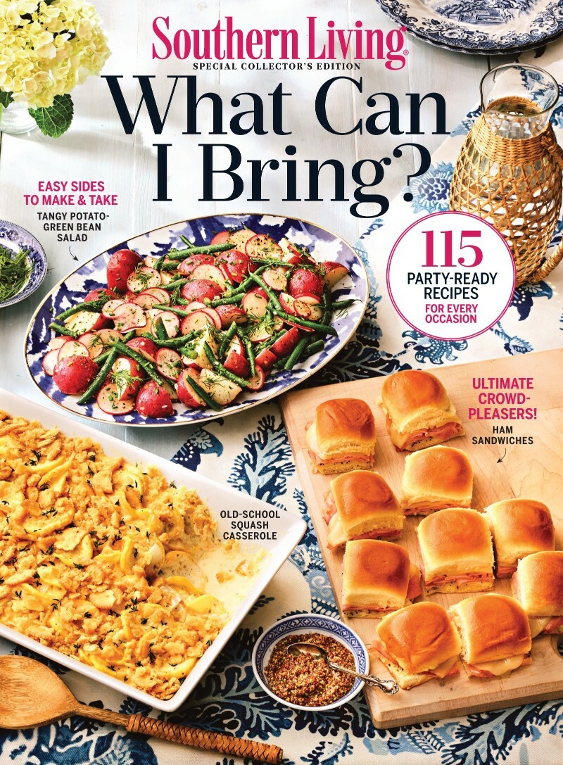 Southern Living Special Collector’s Edition What Can I Br Southern Living Special Collector’s Edition What Can I Br