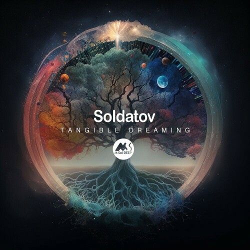 Soldatov - Tangible Dreaming (2024)