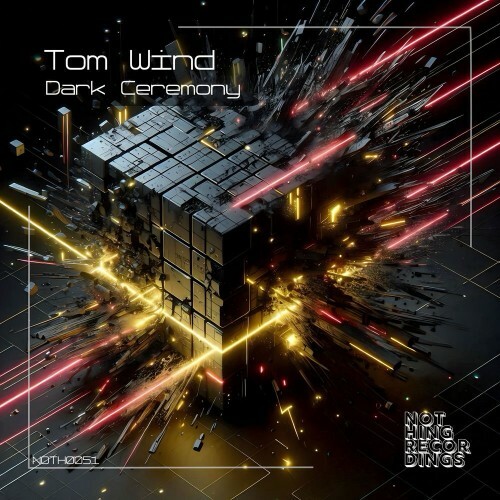  Tom Wind - Dark Ceremony (2026) 