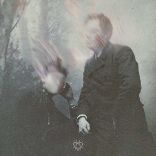  ROSA FAENSKAP - Ingenting Forblir (2026) 