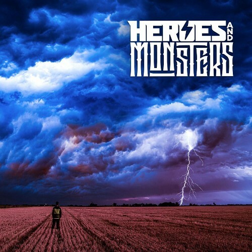 Heroes And Monsters - Heroes and Monsters (2023) MP3