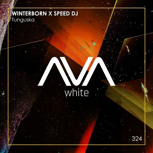  WINTERBORN x Speed DJ - Tunguska (2024) 