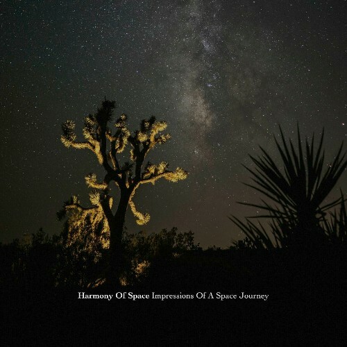 VA - Harmony Of Space - Impressions of a Space Journey (2024) (MP3) METWSUI_o