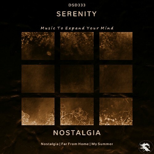  Serenity - Nostalgia (2025) 