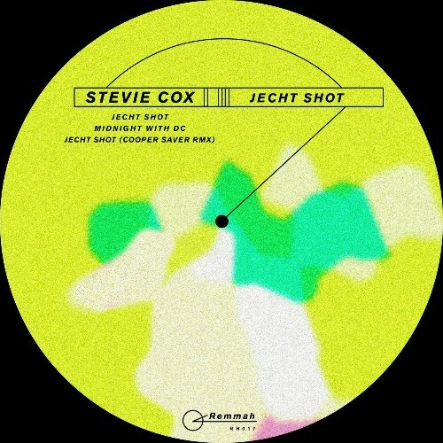  Stevie Cox - Jecht Shot (2024) 