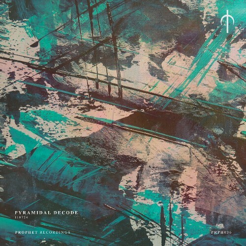  Pyramidal Decode - 110724 (2025) 