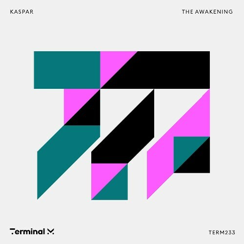 Kaspar (DE) - The Awakening (2024)