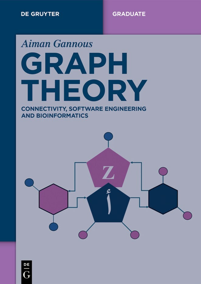 Graph Theory Connectivity Software Engineering (2026) (Aiman S. Gannous;) Graph Theory Connectivity Software Engineering (2026) (Aiman S. Gannous;)