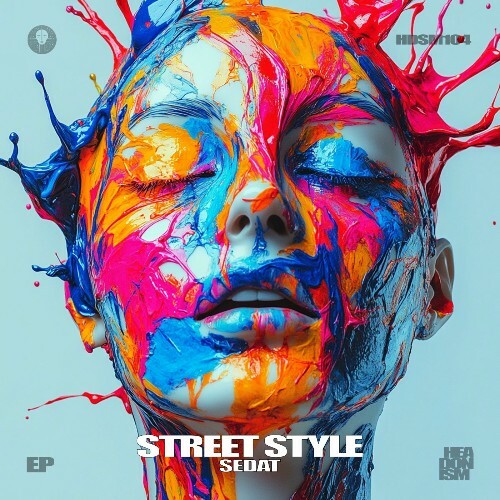  Sedat - Street Style (2025) 