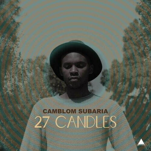 Camblom Subaria - 27 Candles (2023) MP3