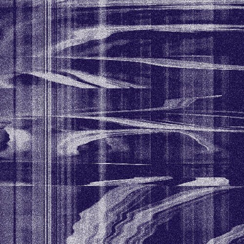  Natas Kunas - Blue Radiance (2025) 