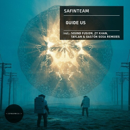  Safinteam - Guide Us (2024) 