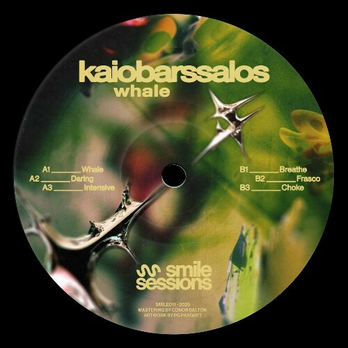  KaioBarssalos - Whale (2026) 