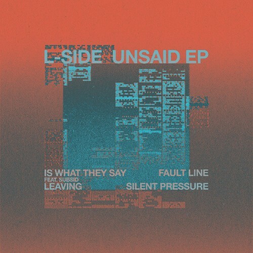 L—Side — Unsaid (2026)