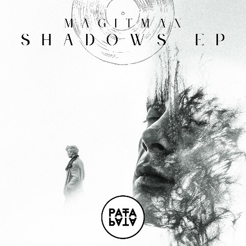  Magitman - Shadows (2025) 