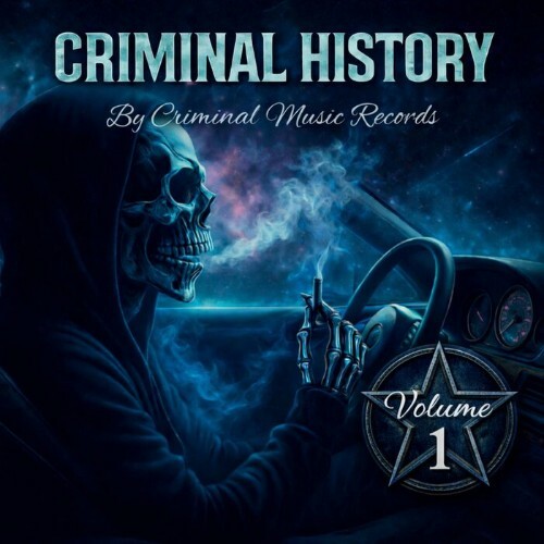  Criminal History (Volume. 1) (2026) 