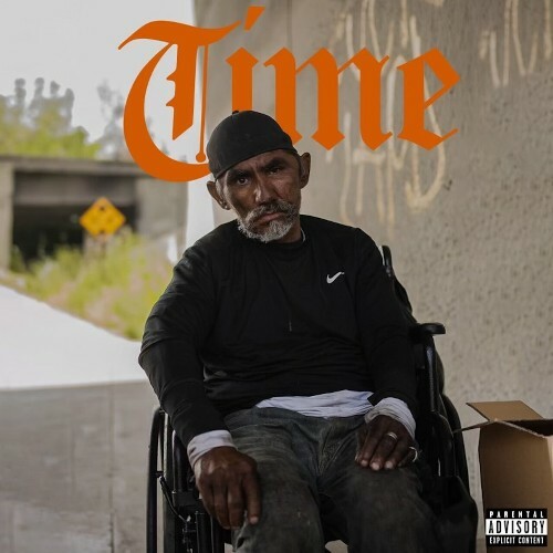  The Game - Time (2024) 