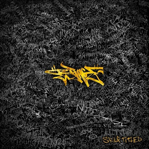 Brace - Self Titled (2025) Brace - Self Titled (2025)