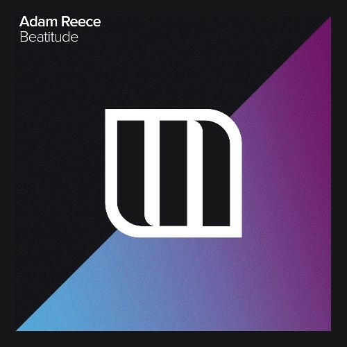  Adam Reece - Beatitude (2024) 