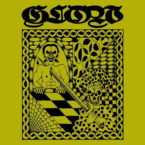  Glow - Between What's Torn Apart (2026) 