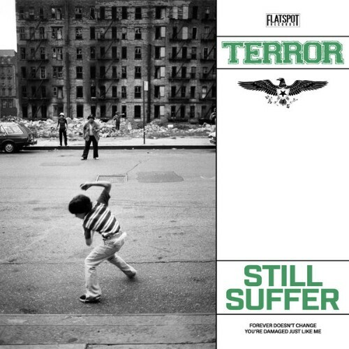  Terror - Still Suffer (2026) 