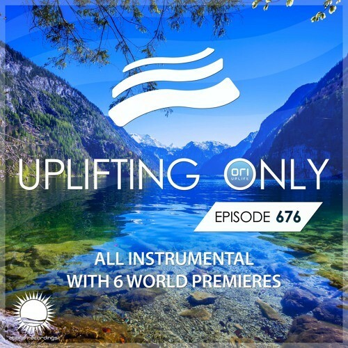  Ori Uplift - Uplifting Only 676 (2026-01-22) 
