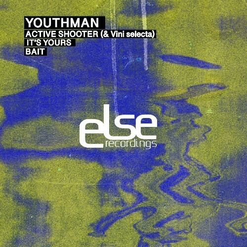 Youthman - Active Shooter (2025)