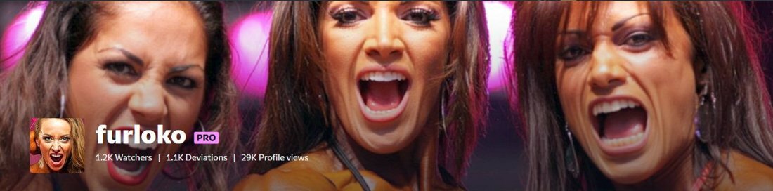Erotic Webcam banner